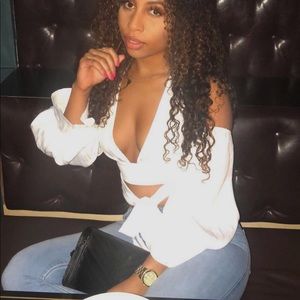 Pretty Little Thing Top